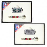 창살문블랙,창살문그린자개USB
