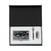 채색송학자개명함+채색송학자개USB(8GB~64GB)