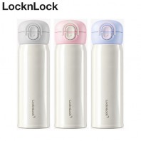 락앤락 3404  듀얼 원터치 텀블러 480ml (3 colors)