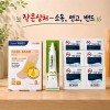 마데케어 연고 정품 대일밴드 대형 알콜솜 8종세트