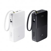 베이스어스 Bipow2Pro 보조배터리 10000mAh