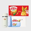 라이프스타일 77호 (락앤락 메트로투웨이 텀블러 355ml+슈가스퀘어 5단 사각 캡슐 암막 양우산)