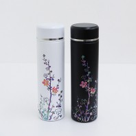 나빌레라 매화 자개텀블러 500ml