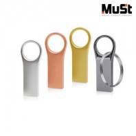 뮤스트 아이링 USB 2.0 메모리 (4GB~128GB)