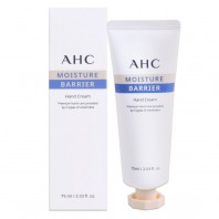 AHC 모이스처 배리어 핸드크림 75ml