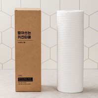 사피 빨아쓰는키친타올40매1P