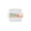 TA124 오버아트 레터링 일상 속 감성 글귀 UV휴대폰살균 & 무선충전기