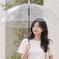 베르티노 53투명비닐 우산