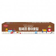 탑셰프 종이호일5m
