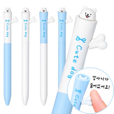 바닐라퍼피볼(초저점도심)