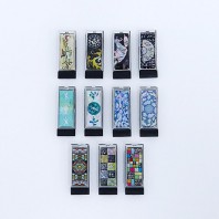 나빌레라 자개USB 블랙에디션(전통문양) (8G~32G)