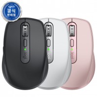 로지텍 코리아 정품 무선 마우스 MX 애니웨어3 S