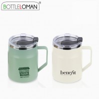 [보틀로만] 소노 스텐 머그 475ml