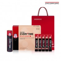 정관장 에브리타임 롱기스트 10ml 20포 정관장 홍삼 선물세트