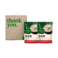 비비고 간편 12호