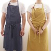 CG586 에코라이프 크리에이티브 칼라 주방 앞치마