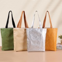 로페리아 듀폰 타이벡 쇼핑백 가방 35*38*8cm(0215908)