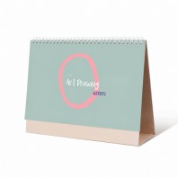 2027년 탁상 달력 아트드로잉 260x190