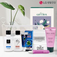 (케이스)엘지 여행용7종세트