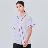 베이스볼 앤섬 저지/야구티S~4XL