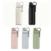 에지리 보온보냉 스포츠텀블러 680/850ml