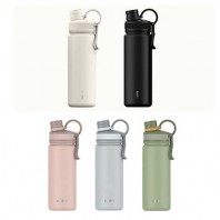 에지리 보온보냉 스포츠텀블러 680/850ml