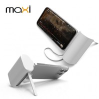 베온 맥씨 C타입 도킹 미니보조배터리10000mAh