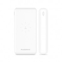 플레오맥스 20W 고속 유무선충전 대용량 보조배터리 20000mAh PMPB-WC20000