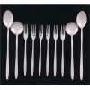 [281] 아카디아 민자 롱,화채,티포크 10P