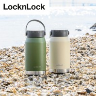 락앤락 슬로 핸들 텀블러 500ml LL-21