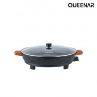 퀸나 오 플레이트 멀티팬 QNGR-440B