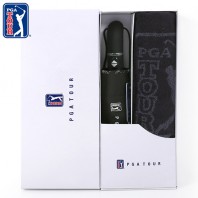 PGA 3단7K 완전자동 무지+170g죽사타올세트