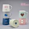 드망즈 UV DTF필름인쇄머그_베라퀸