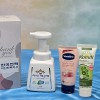 바세린 로션 or 카밀 핸드크림+ 키친 아이깨끗해 선물세트
