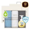 [송월] 노을 160g 세면2+핸드워시1 3P세트