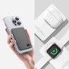 모두스마일 3in1 초슬림 초경량 무선 고속충전 보조배터리 5000mAh
