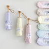 (주문제작)로페리아 3단수동 파스텔 마카롱 암막양우산(0216004)