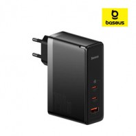 베이스어스 고속 충전기 140W 초고속 GaN5 PRO PD 3.1 PPS 멀티 3포트