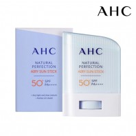 AHC 내추럴퍼펙션에어리선스틱14g 1P