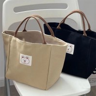 스위트베어 미니 에코백 A011