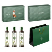 DO 아보아칸 레드폭스 올리브엑스트라버진오일 250ml 3p/4p 선물세트