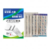 일회용 응급세트 2호