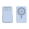 맥세이프 거치형 보조배터리 10,000mAh 케이블 포함