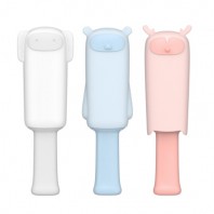 에코라이프 동물형 털 제거기 털 보풀제거기 보풀리무버 CB779