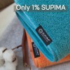 MH수피마 솔리드 특대세면타올 (220g)