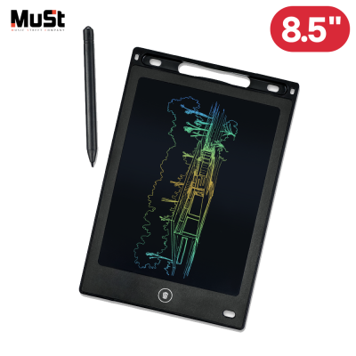 뮤스트 A03 LCD 전자노트 8.5인치
