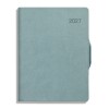 27년_18절 스프링 매직라떼-클라우드블루 다이어리[특허제품]