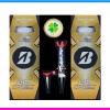 브릿지스톤 e12 contact 6구 볼마커 자석티세트 (3pc)