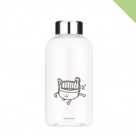 두레박 실버캡 (에코젠) 500ml