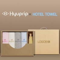 협립3단마시멜로수동우산 +마제스티앵글세면타월4P
